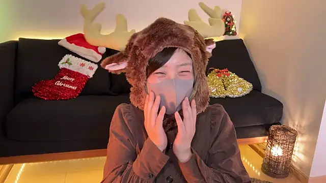 Risa 06 online show from 12/24/24, 12:55