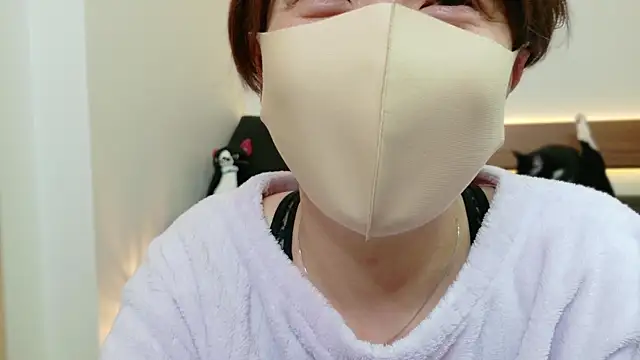 Risa 06 online show from 01/07/25, 04:27