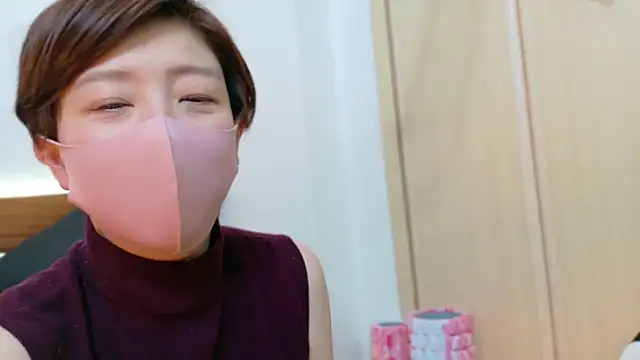 Risa 06 online show from 01/31/25, 03:33