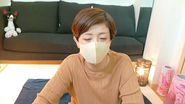 Risa 06 online show from 02/23/25, 04:24