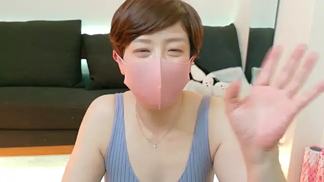 Risa 06 online show from 02/25/25, 06:03