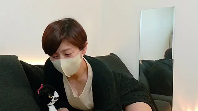 Risa 06 online show from 02/28/25, 07:48