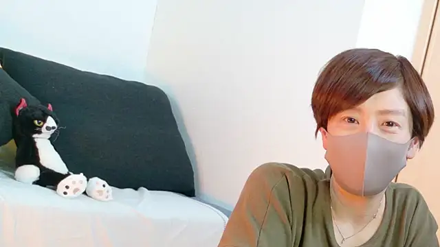 Risa 06 online show from 03/15/25, 08:48