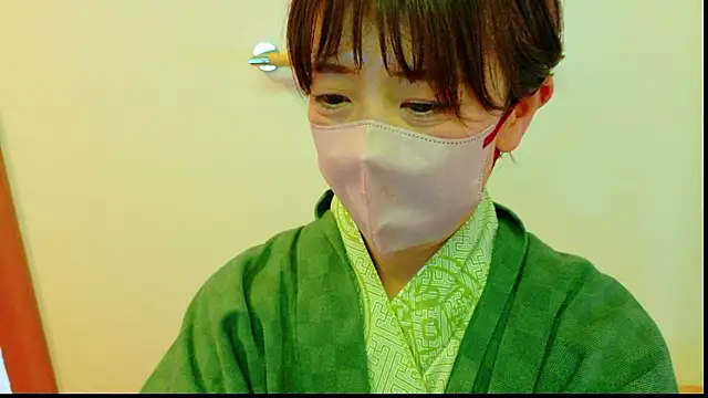 Risa 06 online show from 11/04/25, 01:43