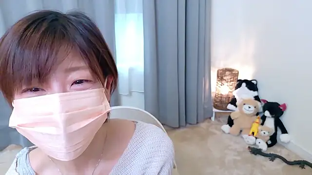 Risa 06 online show from 02/07/26, 05:11