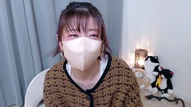 Risa 06 online show from 02/11/26, 10:42