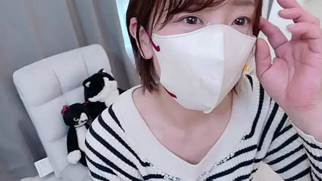 Risa 06 online show from 03/29/26, 06:24