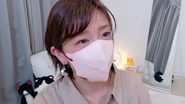 Risa 06 online show from 03/31/26, 12:27