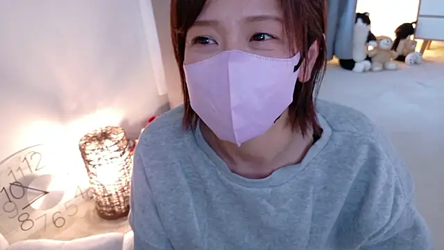 Risa 06 online show from 04/10/26, 11:53