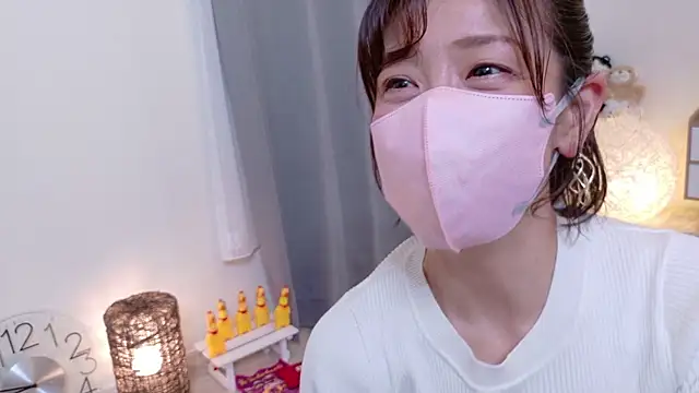 Risa 06 online show from 04/14/26, 11:49