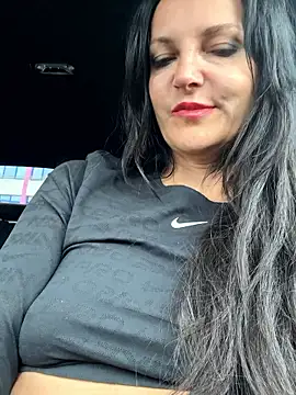 -OLYA- online show from 01/13/26, 01:38