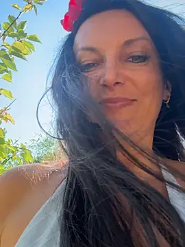 -OLYA- online show from 06/01/26, 01:13