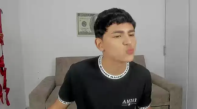 Lyam ap online show from 01/02/25, 04:41