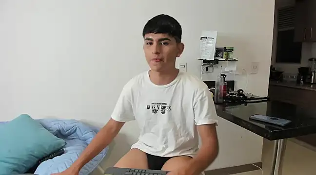 Lyam ap online show from 01/10/25, 07:14