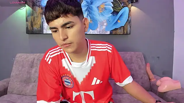 Lyam ap online show from 09/21/25, 06:42