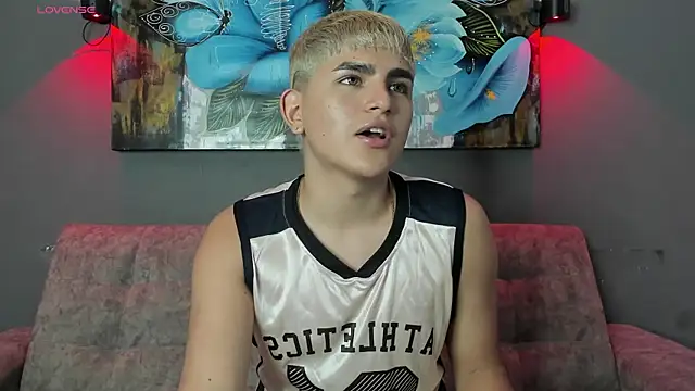 Lyam ap online show from 10/02/25, 07:10