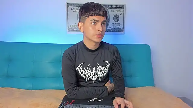 Lyam ap online show from 04/21/26, 07:14