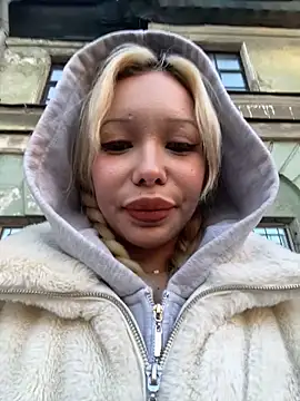 babydolll online show from 11/15/25, 12:13