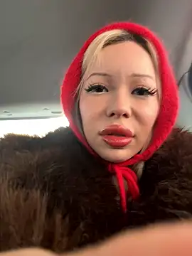 babydolll online show from 01/06/26, 11:47