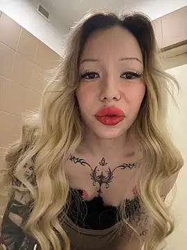 babydolll online show from 02/14/26, 01:08