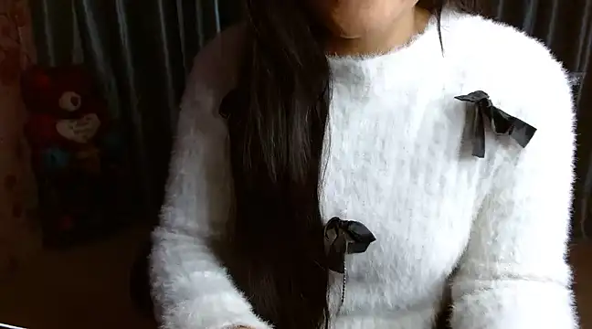 Zonayesha online show from 01/18/25, 12:57