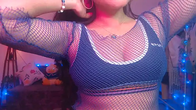 Zonayesha online show from 02/09/26, 11:14