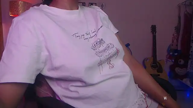 Zonayesha online show from 03/23/26, 07:34