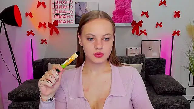 rora skyline online show from 02/17/25, 05:36