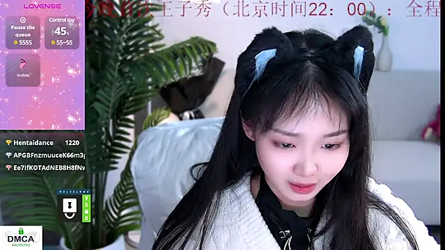 Sheep-1 online show from 12/29/24, 01:24