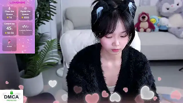 Sheep-1 online show from 03/22/25, 11:11