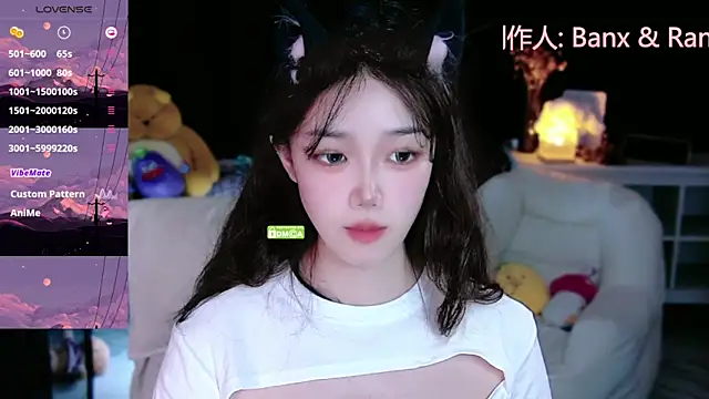 Sheep-1 online show from 09/22/25, 12:18