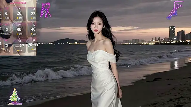 Sheep-1 online show from 02/10/26, 07:23