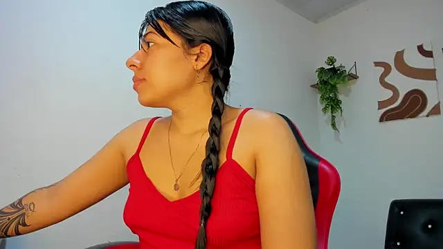 Caro kitty- online show from 12/15/25, 01:04