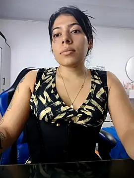 Caro kitty- online show from 12/19/25, 03:08