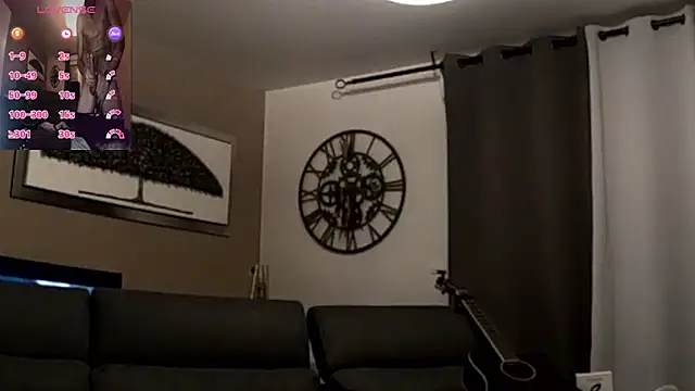 ApollonFit x69 online show from 11/08/25, 09:46