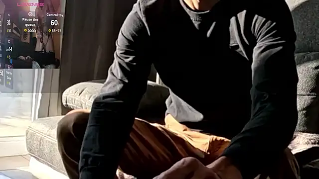 ApollonFit x69 online show from 11/27/25, 10:06