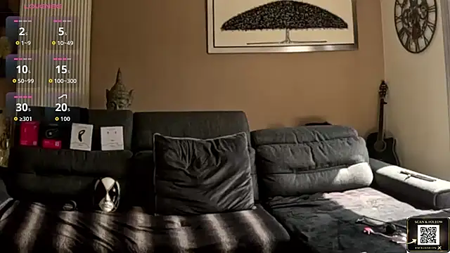 ApollonFit x69 online show from 03/10/26, 11:48