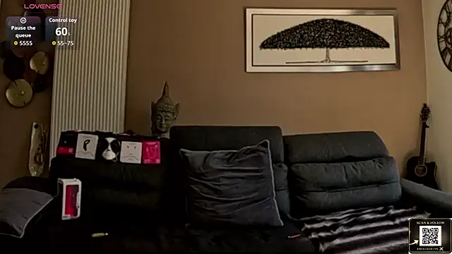 ApollonFit x69 online show from 04/07/26, 12:16