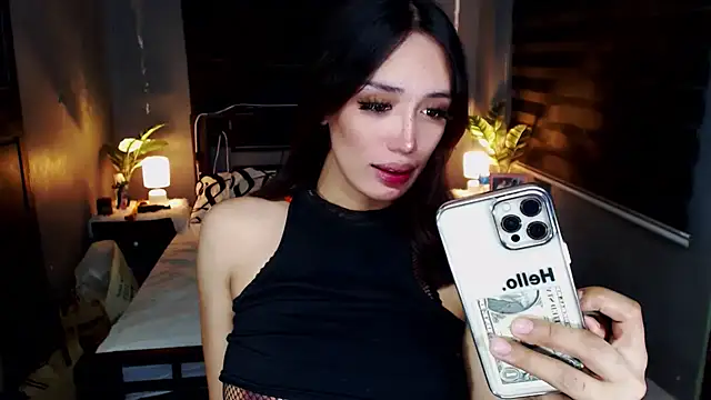 Snapshot of WildSexyDomina chatting on 12/22/24, 04:17 WildSexyDomina online show from 12/22/24, 04:17