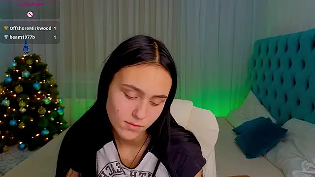 CooperAllana online show from 12/20/24, 02:05