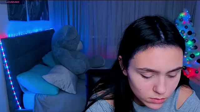 CooperAllana online show from 12/23/24, 08:33