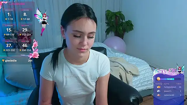 CooperAllana online show from 02/06/25, 11:43