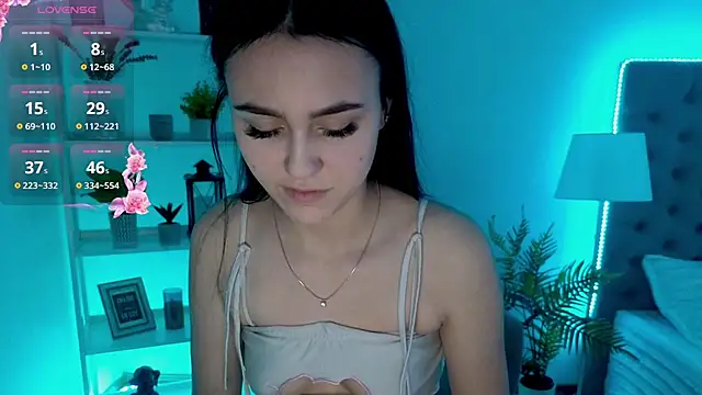 CooperAllana online show from 02/13/25, 08:59