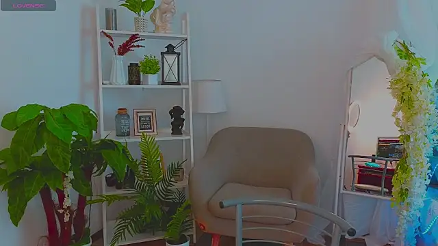 CooperAllana online show from 03/11/26, 08:53