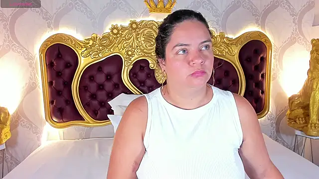 KendralHolson online show from 01/17/26, 04:28