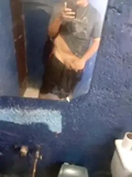 Cherrysfox1 online show from 02/09/26, 09:08