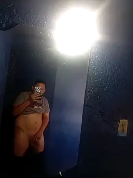 Cherrysfox1 online show from 03/04/26, 11:11