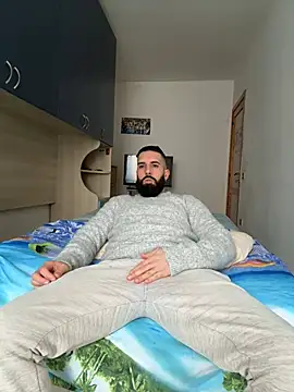 Gioeltoro89 online show from 02/25/25, 03:49