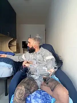 Gioeltoro89 online show from 02/22/26, 03:43