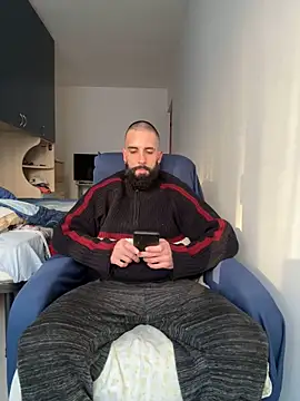 Gioeltoro89 online show from 03/24/26, 04:23